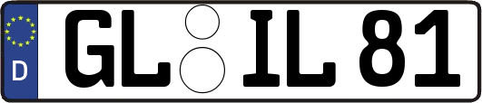 GL-IL81