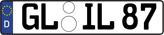 GL-IL87