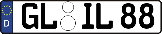 GL-IL88