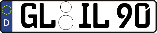 GL-IL90