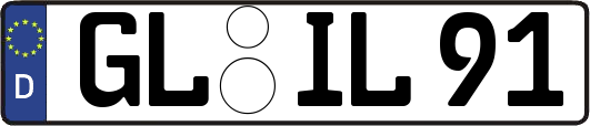GL-IL91