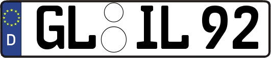 GL-IL92