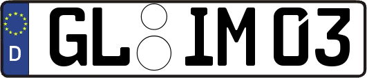 GL-IM03