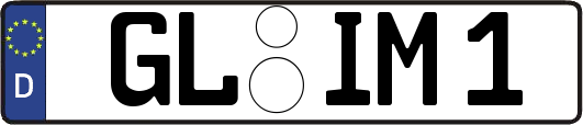 GL-IM1