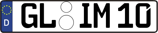 GL-IM10