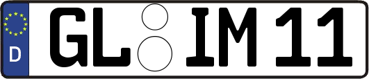 GL-IM11