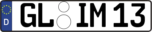 GL-IM13