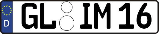 GL-IM16