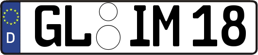 GL-IM18