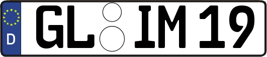 GL-IM19