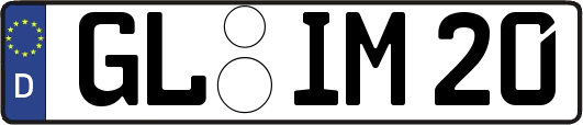 GL-IM20