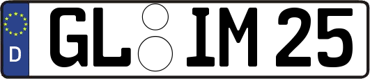 GL-IM25