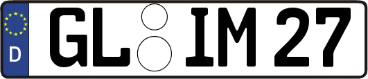 GL-IM27