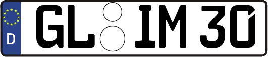 GL-IM30