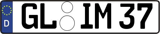 GL-IM37