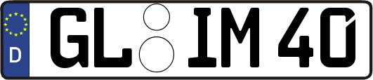 GL-IM40