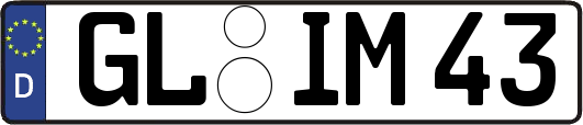 GL-IM43