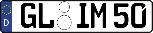 GL-IM50
