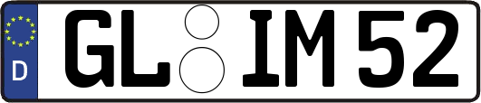 GL-IM52