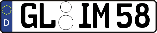 GL-IM58