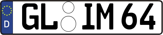 GL-IM64