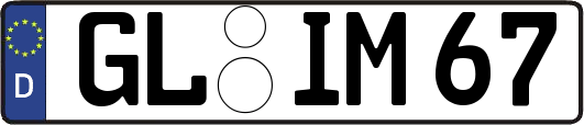 GL-IM67