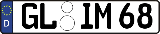 GL-IM68