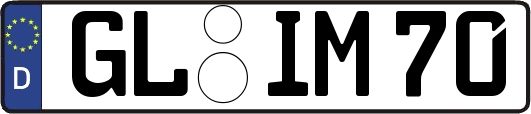 GL-IM70