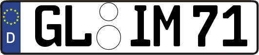 GL-IM71