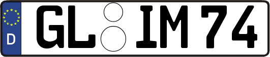 GL-IM74