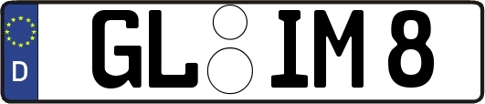 GL-IM8