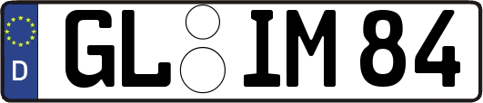 GL-IM84