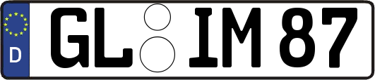 GL-IM87