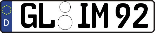 GL-IM92