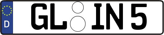 GL-IN5