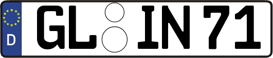 GL-IN71