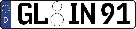 GL-IN91