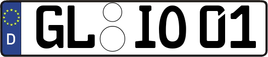 GL-IO01