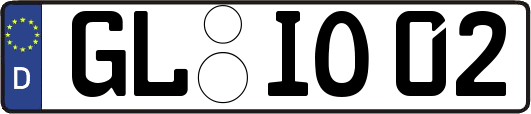 GL-IO02