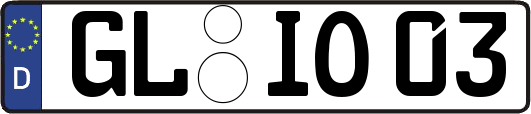 GL-IO03