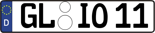 GL-IO11