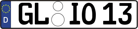 GL-IO13