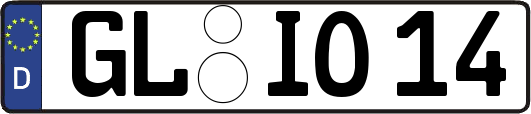 GL-IO14
