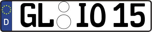 GL-IO15