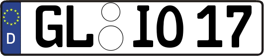 GL-IO17