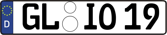 GL-IO19