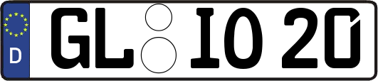 GL-IO20