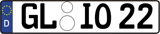GL-IO22