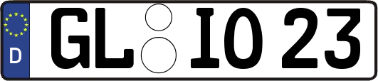 GL-IO23
