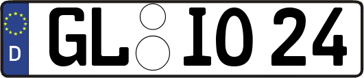 GL-IO24